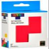 Fizz Creations for iscream Tetris Squishy Stress Ball - Red Block view 1
