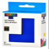 Fizz Creations for iscream Tetris Squishy Stress Ball - Blue Block view 1
