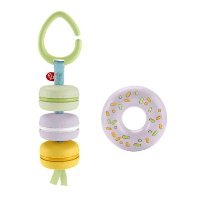 MATTEL Eat Dessert First Gift Set