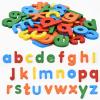 Atoylink Wooden Spell Learning Toys for 2 3 4 5 Year Old Kids Match Letter Spelling Game Board & Letters & Box, CVC Word Builder Toddler Educational Toy Kindergarten Preschool Learning Activities view 4