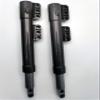 2Pcs Technic Shock Absorber 18L with Internal Spring and Flat Shaft view 1