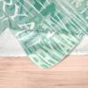 Gypsophila Custom Blanket with Name Personalized Blankets for Adults Baby Personalized Name Blanket Fleece Throw Blanket (Fleece - Green - 56) view 4