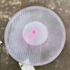 36'' Water Filled Bubble Ball Inflating Funny Jelly Bubble Balloon Ball Blowing TPR Ball Creative Water Injection Bubble Ball Beach Ball for Indoor Outdoor Party view 3