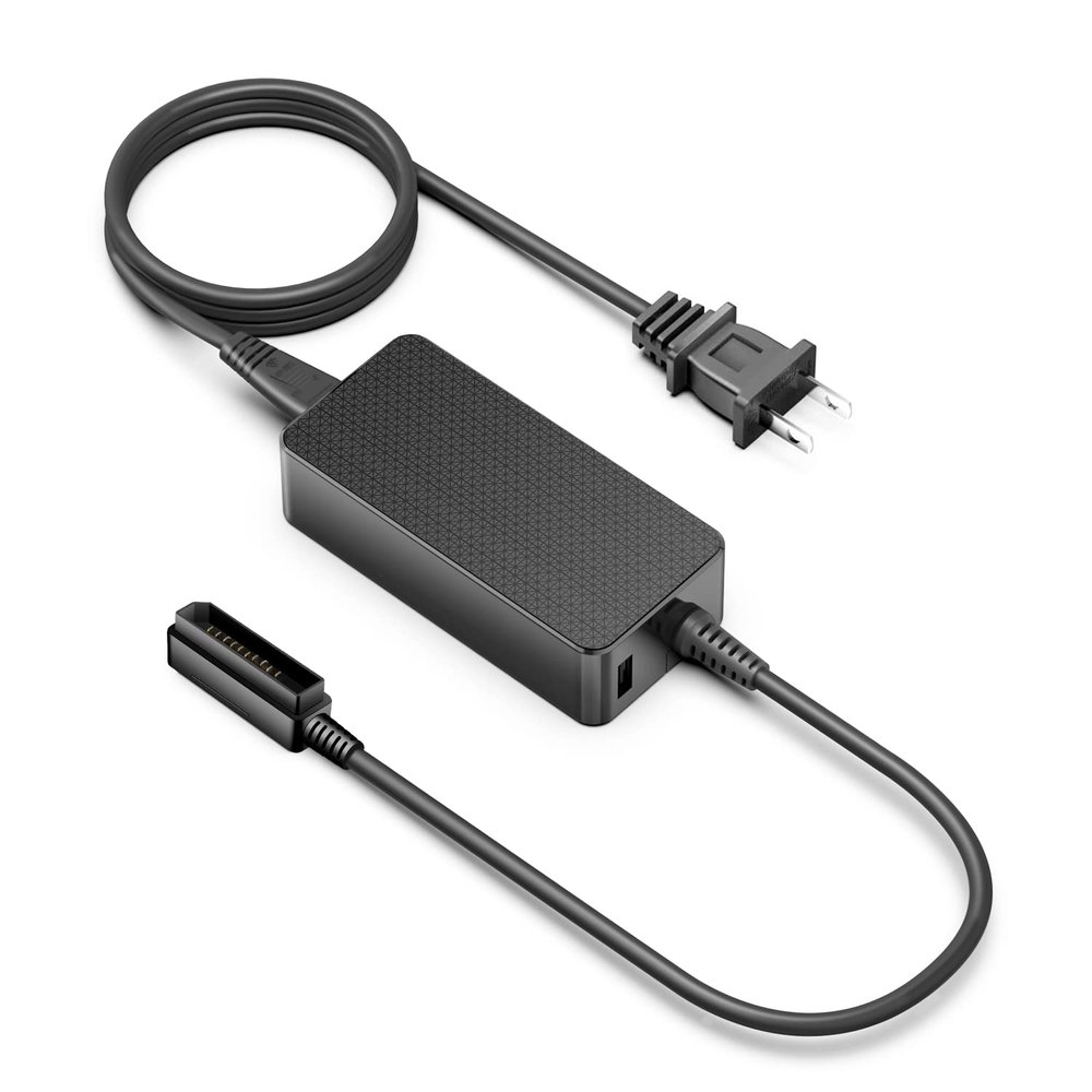 HKY AC Adapter Replacement for DJI Charger Mavic Air 2 / DJI Air 2S Intelligent Flight Battery Charger and Remote Controller Power Supply Cord Cable