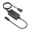 HKY AC Adapter Replacement for DJI Charger Mavic Air 2 / DJI Air 2S Intelligent Flight Battery Charger and Remote Controller Power Supply Cord Cable view 1