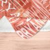 Gypsophila Custom Blanket with Name Personalized Blankets for Adults Baby Personalized Name Blanket Fleece Throw Blanket (Fleece - Orange - 56) view 4