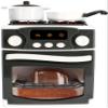 Mega Creative Home on The go Light/Clay Stove view 2