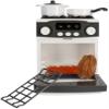 Mega Creative Home on The go Light/Clay Stove view 3