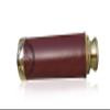 Vintage Brass Telescope Marine Handheld Spyglass Brass Telescope Binoculars 12 Inch Best for Gift view 3