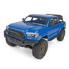 Team Associated Enduro Trail Truck Knightrunner RTR Battery & Charger not Included Blue ASC40115 view 1