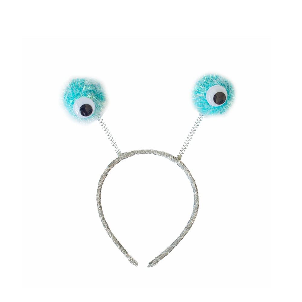 Daydream Society Little Monsters Party Headband, Pack of 1