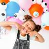Daydream Society Little Monsters Party Headband, Pack of 1 view 2