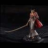 REOZIGN Malenia Figure, 24cm / 9.4inch Malenia PVC Figure Statue Anime Cartoon Sculpture for Game Fans view 3