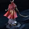 REOZIGN Malenia Figure, 24cm / 9.4inch Malenia PVC Figure Statue Anime Cartoon Sculpture for Game Fans view 4