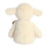 Aurora, 23355, Ebba Baby Eco Lamb Laurin, 32 cm, Eco-Responsible Plush, White view 3