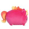 Aurora, 14288, Tasty Peach Berry Sunset Meowchi, 18 cm, Eco-Friendly Plschtier, Pink view 3