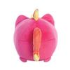 Aurora, 14288, Tasty Peach Berry Sunset Meowchi, 18 cm, Eco-Friendly Plschtier, Pink view 4
