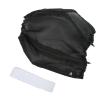 RC Chassis Dust Cover, Nylon Breathable from Mud Sands Snow, Fit for TT01 TT02 1/10 RC Car A view 1
