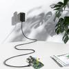 BestCH 5V AC/DC Adapter Replacement for Leapfrog LeapPad 3 Model# 31500 Ultra XDi # 33200# 33300 Leap Frog LeapPad3 Leap Pad Pad3 Kids Learning Tablet DC5V 5VDC 5.0V Power Supply Charger view 4