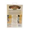 Greater Than Games | Spirit Island: Jagged Earth - Foil Panels | Cooperative Strategy Board Game Accessory | Premium Component Upgrade view 1