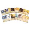 Greater Than Games | Spirit Island: Jagged Earth - Foil Panels | Cooperative Strategy Board Game Accessory | Premium Component Upgrade view 2