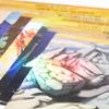 Greater Than Games | Spirit Island: Jagged Earth - Foil Panels | Cooperative Strategy Board Game Accessory | Premium Component Upgrade view 4