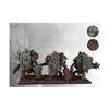 Para Bellum Wargames Bone Golems view 1