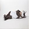 SnooZzoo Small Wolf Sleeping Bag view 4