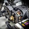 TRINITY/Epic 24T Thin Cut Ultra Light Weight 48P Pinion TEP4024 view 2
