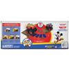 Disney Junior Mickey 18 Pc Off-Road Monster Truck Playset view 3