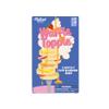 Ridley's Games: Waffle Topple | Fun Food Balancing Game for All Ages | Game for 2+ Players with 15 Minute Playtime for Ages 6+ | Don't let The Stack Fall Over! view 1
