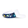 Ame & Lulu Little Love Visor in Planet Play view 2