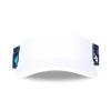 Ame & Lulu Little Love Visor in Planet Play view 3