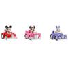 Disney Jr. 3.5" Pull-Back Assortment 3-Pack view 2