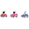 Disney Jr. 3.5" Pull-Back Assortment 3-Pack view 3