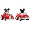 Disney Jr. 3.5" Pull-Back Assortment 3-Pack view 4