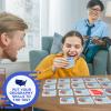 Matchello Memory Matching Game - Learn Geography for Kids  50 States Matching Game  Educational and Fun State Cards for Kids and Grownups  Colorful Cards  Ages 7 and Up view 2