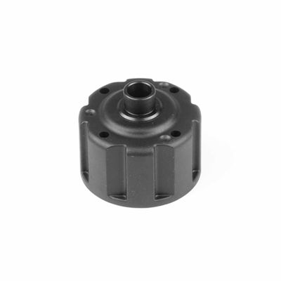 Tekno RC LLC Differential Case F/R/C All 2.x TKR9115B Electric Car/Truck Option Parts