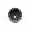 Tekno RC LLC Differential Case F/R/C All 2.x TKR9115B Electric Car/Truck Option Parts view 2