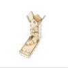 Gaming Trunk Chickadee Dice Tower | Compact folding dice tower view 3