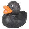 Glitter Rubber Duck Toy Assortment Duckies for Kids, Bath Birthday Gifts Baby Showers Summer Beach and Pool Activity, 2" (300-Pack) view 3