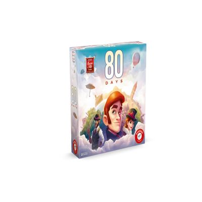 80 Days
