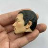 1/6 Scale Male Head Sculpt, Ming Dynasty Guard Ancient Soldier Head Carved for 12inch Action Figure Doll Collection (D) view 3