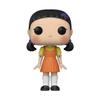 Funko 6'' Young-HEE Doll - Squid Game 1257 view 2