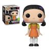 Funko 6'' Young-HEE Doll - Squid Game 1257 view 4