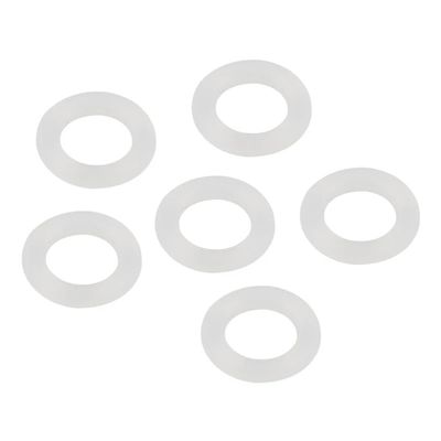 TEKNO RC LLC Differential O-Rings 2022 spec 6pcs TKR5144B Electric Car/Truck Option Parts