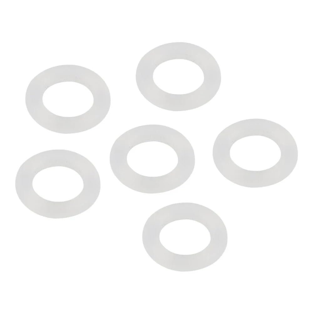 TEKNO RC LLC Differential O-Rings 2022 spec 6pcs TKR5144B Electric Car/Truck Option Parts