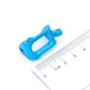 Greendhat Metal Upgrade Parts Kit Drive Shaft Suspension Arm for WLtoys A959-B A969-B A979-B K929-B A959B 1/18 RC Car Accessories ( Color : Blue ) view 2