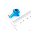 Greendhat Metal Upgrade Parts Kit Drive Shaft Suspension Arm for WLtoys A959-B A969-B A979-B K929-B A959B 1/18 RC Car Accessories ( Color : Blue ) view 3