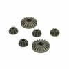 Tekno RC LLC Differential Gear Set Internal Gears 2.x 20/10T TKR9150B Electric Car/Truck Option Parts view 1
